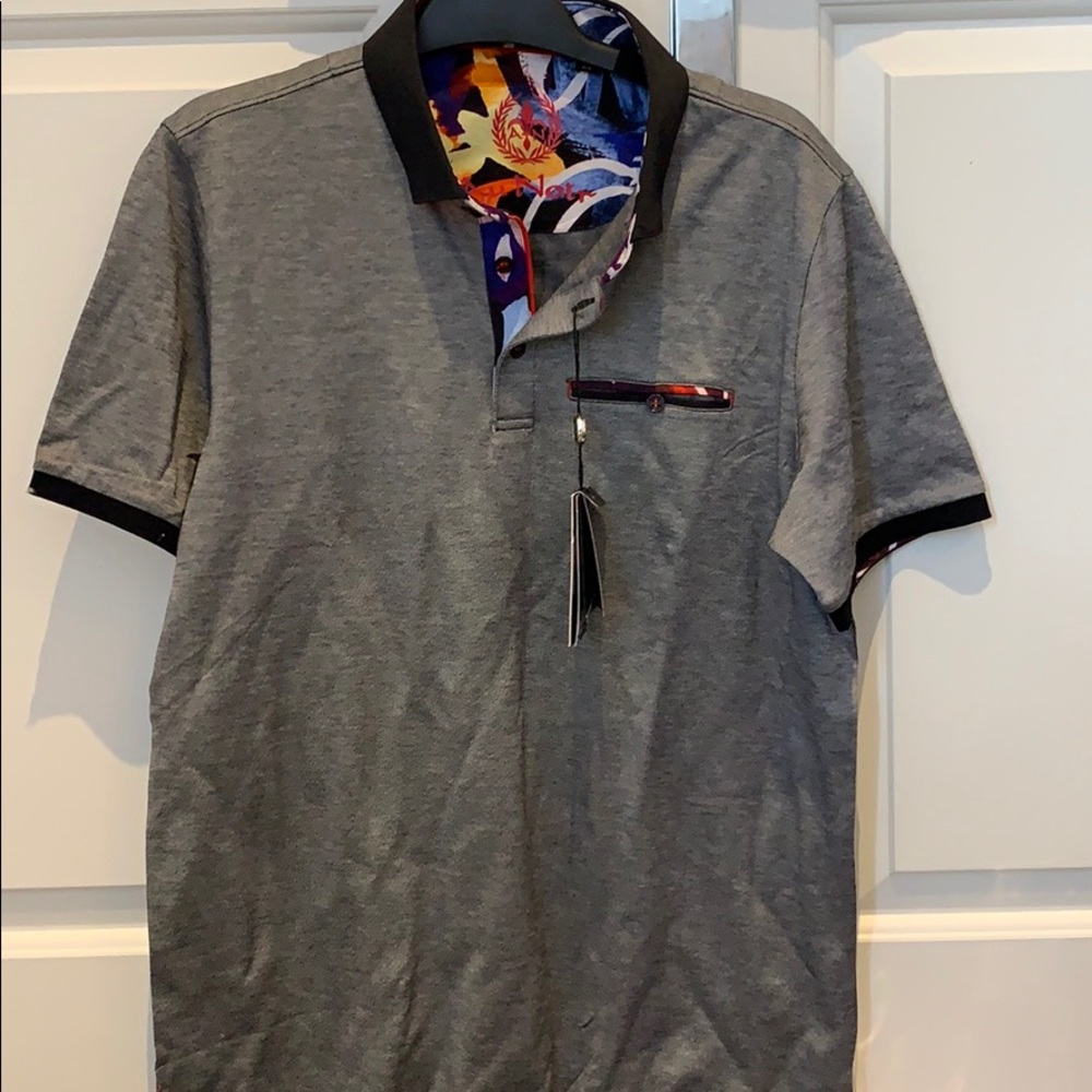 Polo t shirt